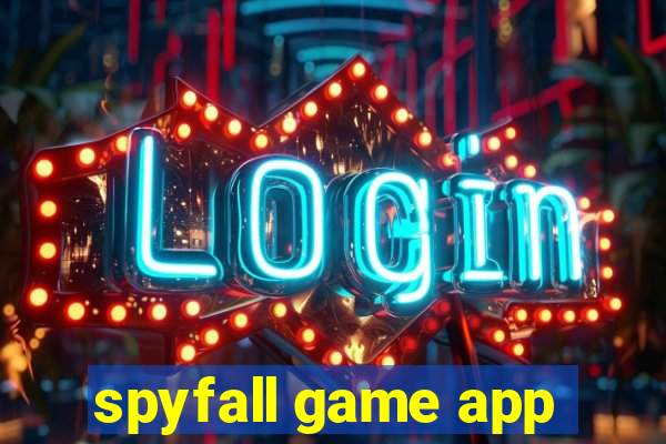 spyfall game app